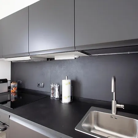 - 8 Posti Con Sauna Palestra E Garage Apartamento Lecco