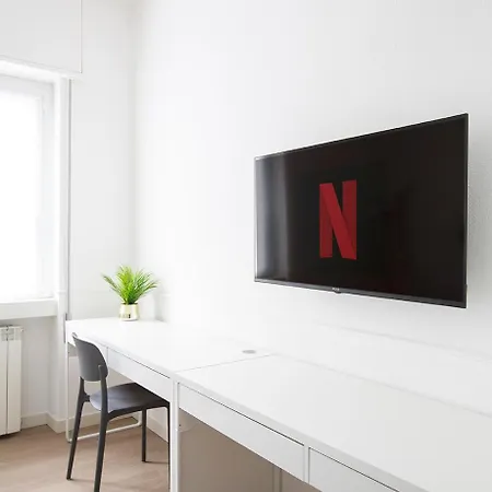 - 8 Posti Con Sauna Palestra E Garage Apartamento