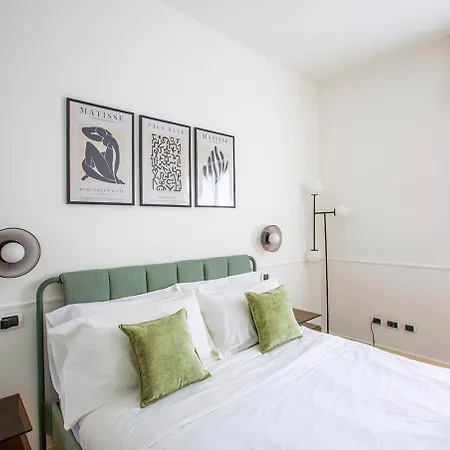 Apartamento - 8 Posti Con Sauna Palestra E Garage