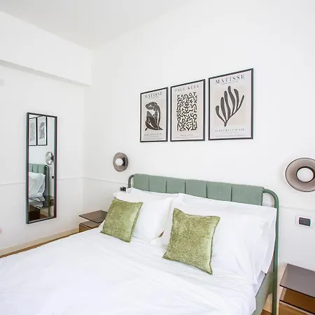 Apartamento - 8 Posti Con Sauna Palestra E Garage Lecco