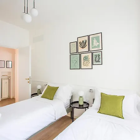 Apartamento - 8 Posti Con Sauna Palestra E Garage