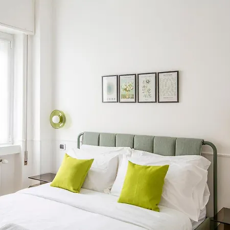 Apartmán - 8 Posti Con Sauna Palestra E Garage *