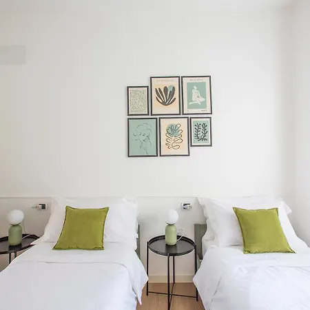 Apartamento - 8 Posti Con Sauna Palestra E Garage Lecco