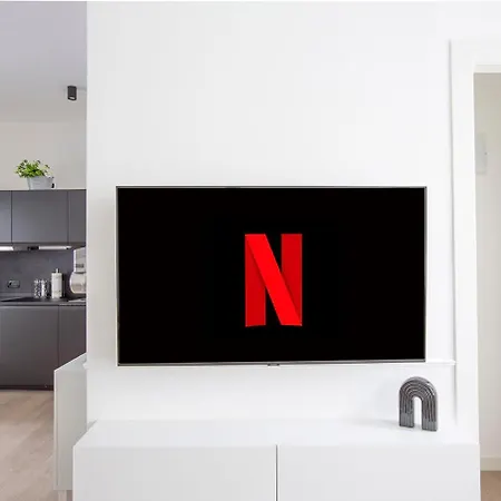 - 8 Posti Con Sauna Palestra E Garage Apartamento *