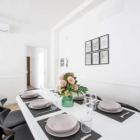 Apartamento - 8 Posti Con Sauna Palestra E Garage