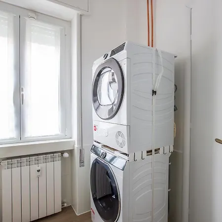 Apartamento - 8 Posti Con Sauna Palestra E Garage Lecco