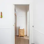 Lägenhet - 8 Posti Con Sauna Palestra E Garage
