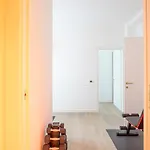 Lägenhet - 8 Posti Con Sauna Palestra E Garage