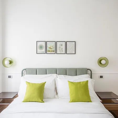 - 8 Posti Con Sauna Palestra E Garage Lejlighed *