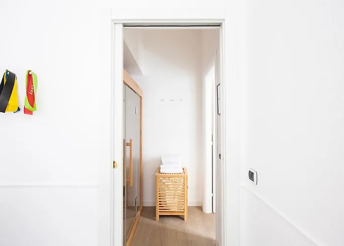 Apartamento - 8 Posti Con Sauna Palestra E Garage Lecco