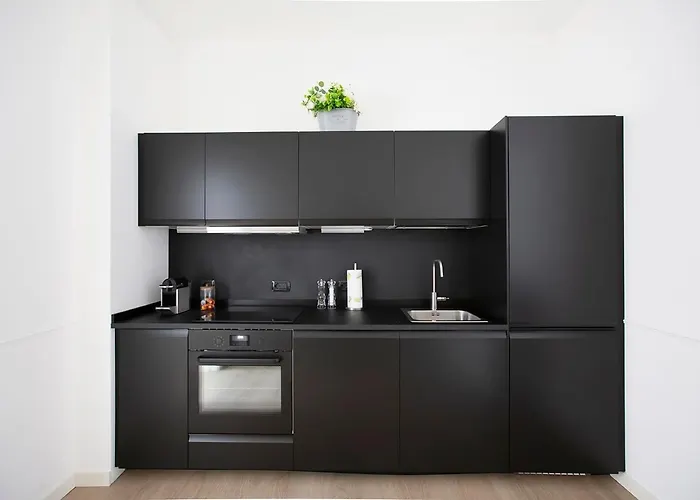 - 8 Posti Con Sauna Palestra E Garage Apartamento