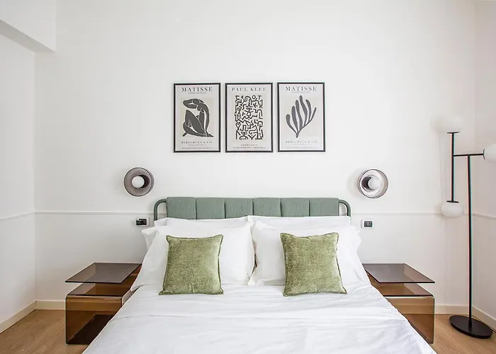 - 8 Posti Con Sauna Palestra E Garage Apartamento Lecco