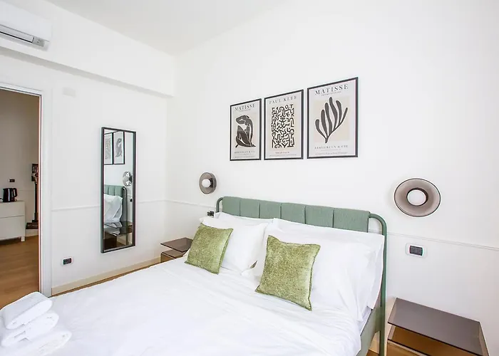 Apartamento - 8 Posti Con Sauna Palestra E Garage Lecco