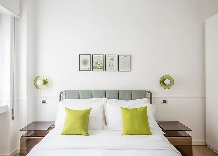 - 8 Posti Con Sauna Palestra E Garage Apartamento *