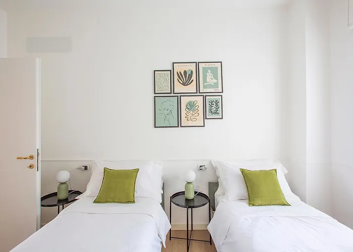 Apartamento - 8 Posti Con Sauna Palestra E Garage Lecco