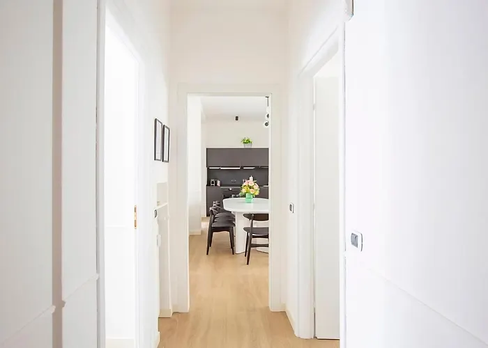 - 8 Posti Con Sauna Palestra E Garage Apartamento