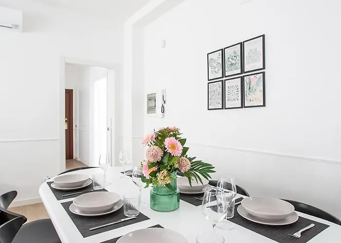 Apartamento - 8 Posti Con Sauna Palestra E Garage