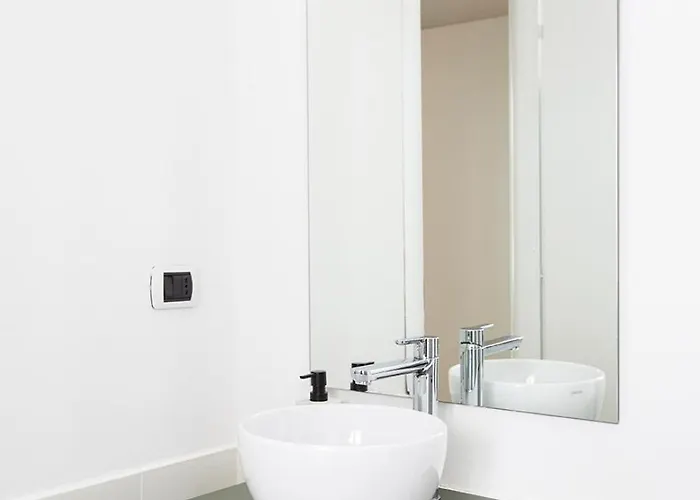 Apartamento - 8 Posti Con Sauna Palestra E Garage *