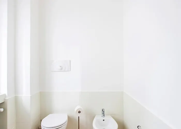 Apartamento - 8 Posti Con Sauna Palestra E Garage *