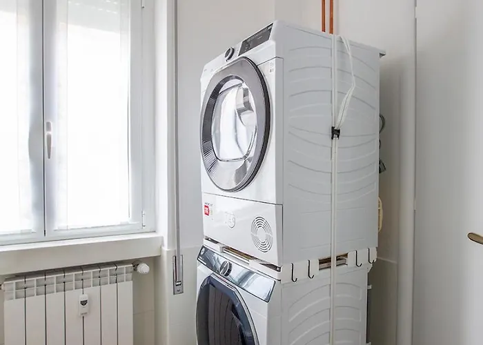 Lägenhet - 8 Posti Con Sauna Palestra E Garage Lecco